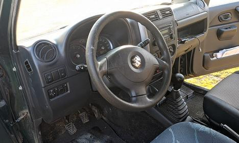 Suzuki Jimny 1.5 Ddi...