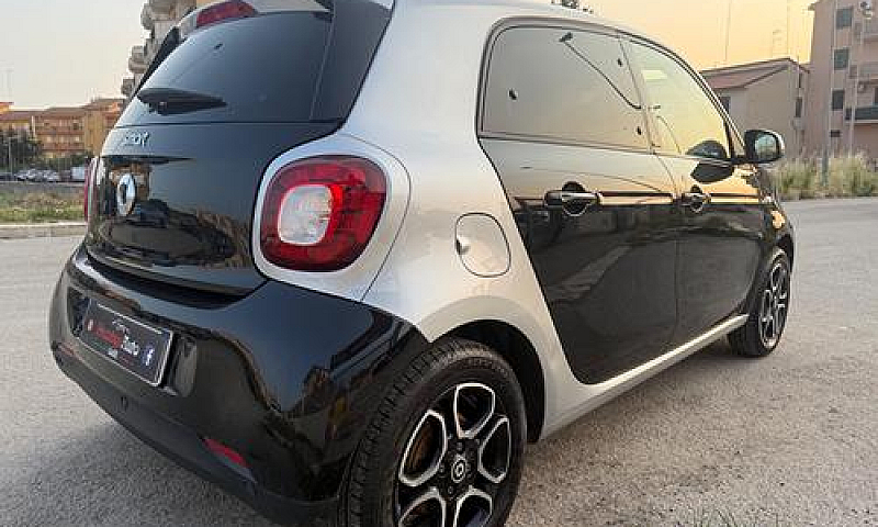Smart Forfour 90 0.9...