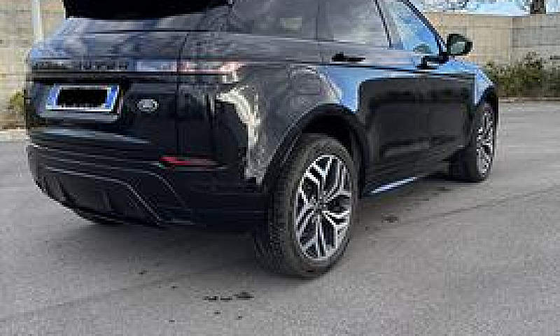 Evoque 180Cv Diesel...