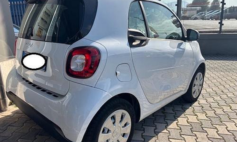 Smart Fortwo 70 1.0 ...