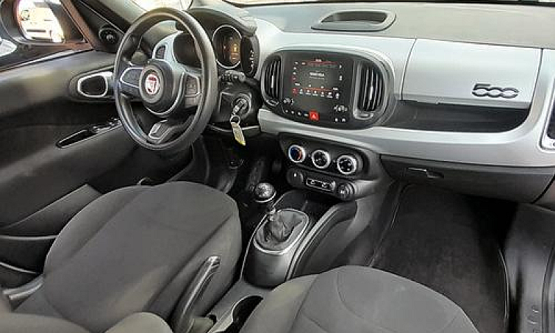 Fiat 500L 1.4 95 Cv ...