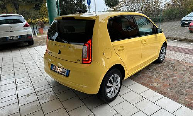 Skoda Citigo-E Iv St...