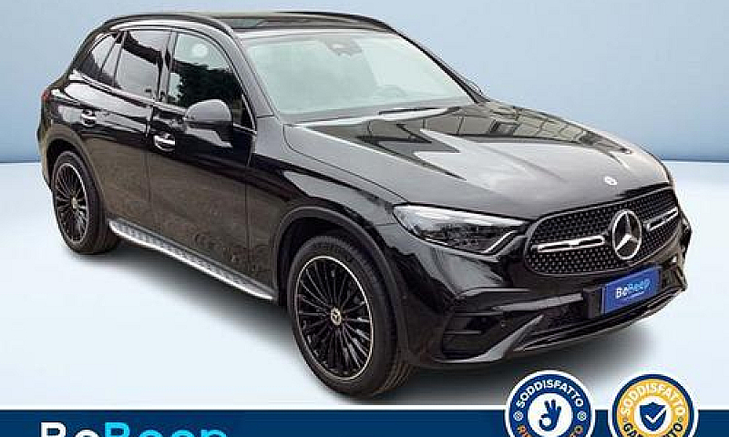 Mercedes-Benz Glc 30...