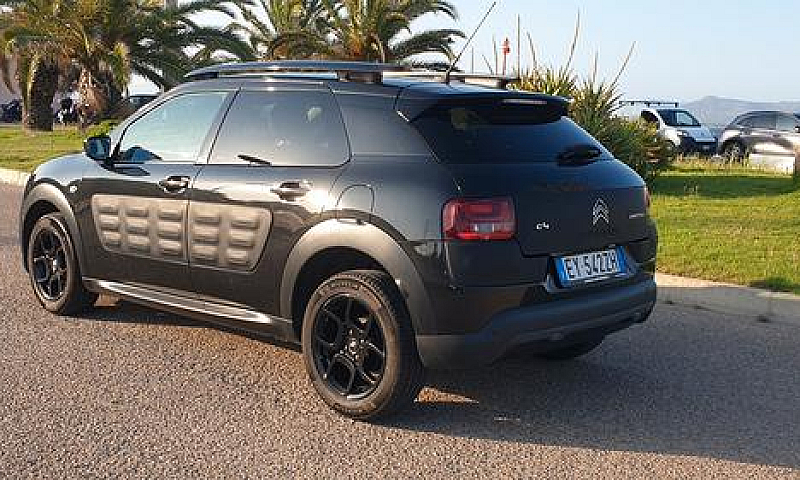 Citroen C4 Cactus 1....
