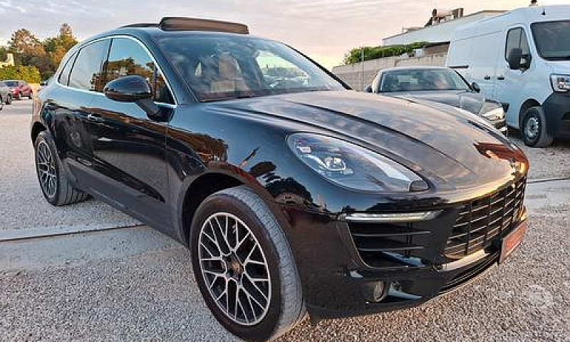Porsche Macan 3.0 S ...