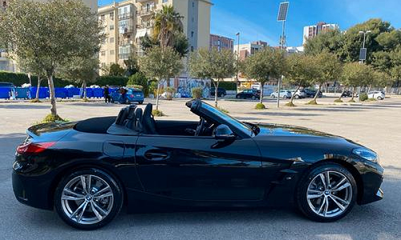 Bmw Z4 S Drive 20I M...