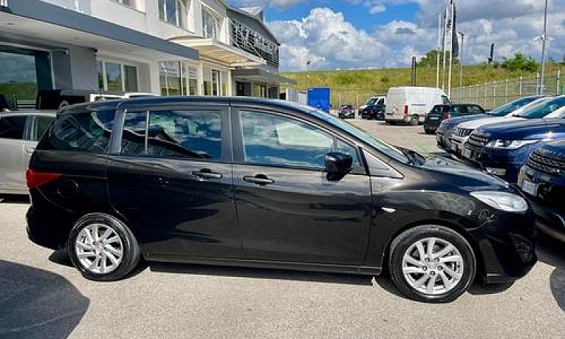 Mazda 5 Mazda5 1.6 M...