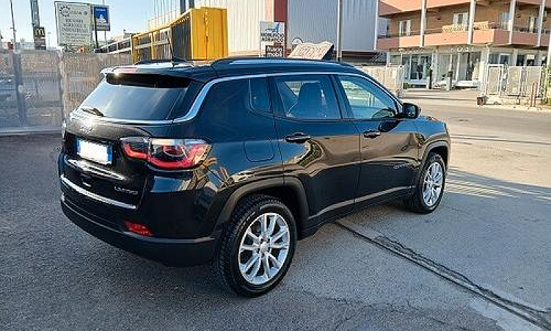 Jeep Compass 1.6 Mjt...