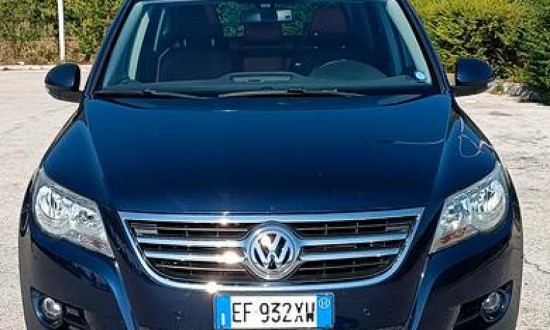 Volkswagen Tiguan 1....