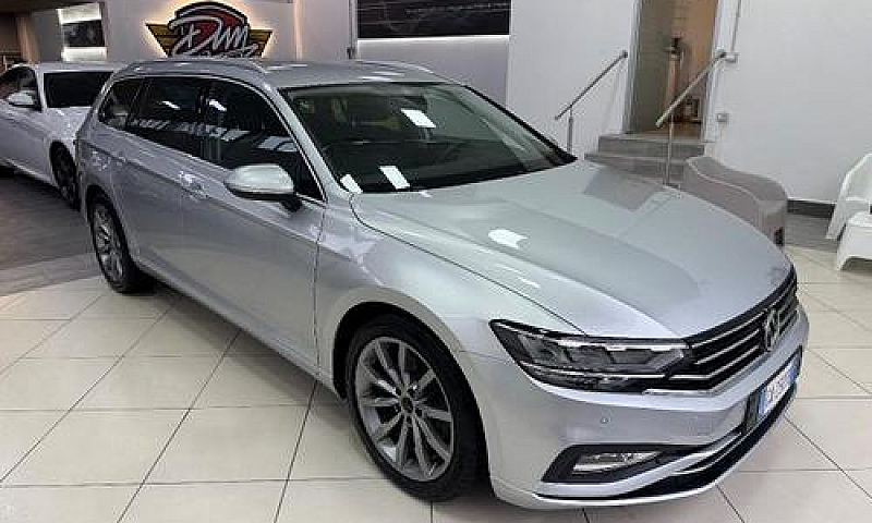 Volkswagen Passat Va...