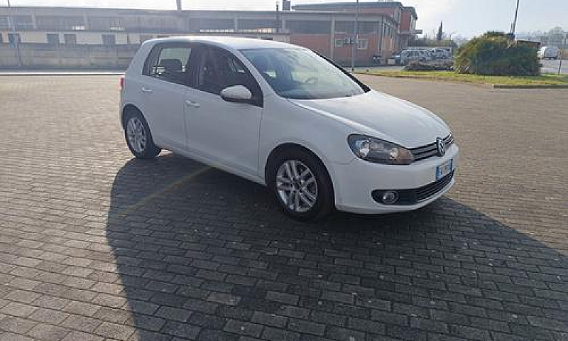 Volkswagen Golf 1.9 ...