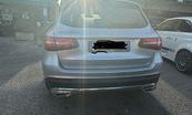 Mercedes Glc (X253)...