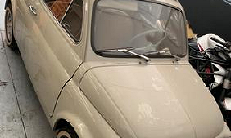 Nuova Fiat 500 F110 ...