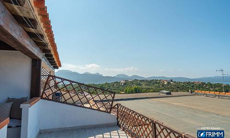 Appartamento - Olbia...