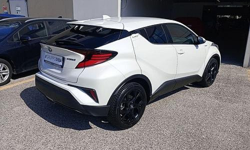 Toyota C-Hr I 2020 1...