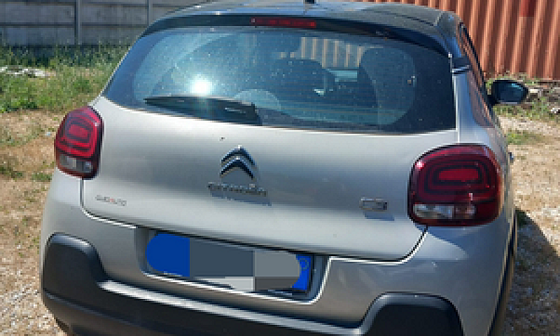 Citroen C3 Diesel 10...