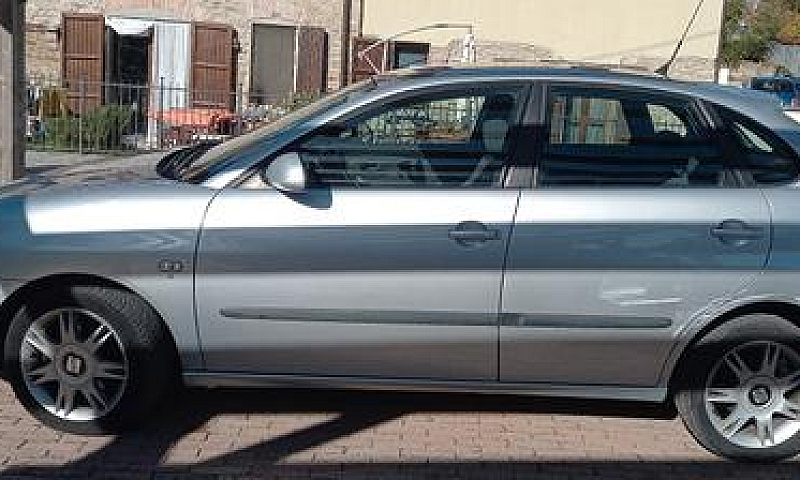 Seat Ibiza 3ª Serie ...