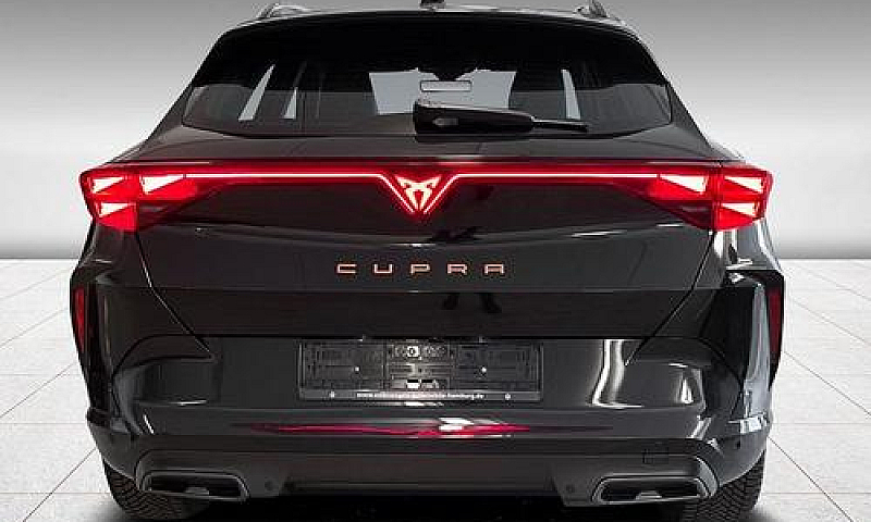 Cupra Formentor 1.5 ...