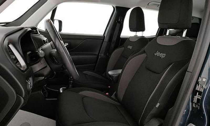 Jeep Renegade 1.6 Mj...