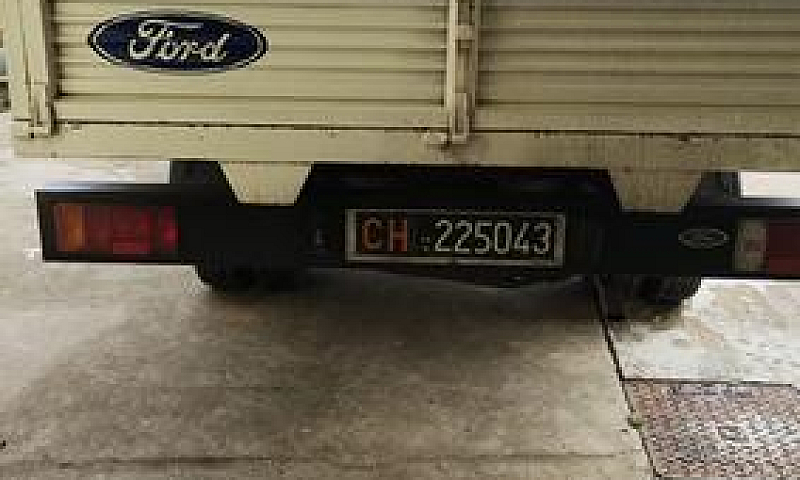 Ford Vencld Transit...