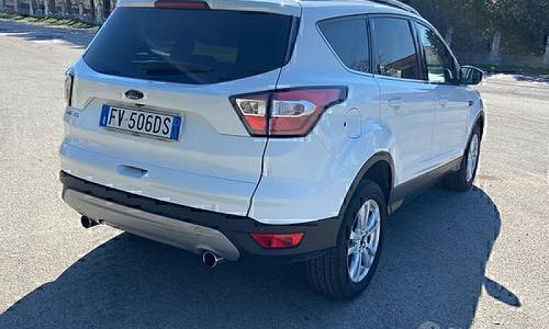 Ford Kuga 1.6...