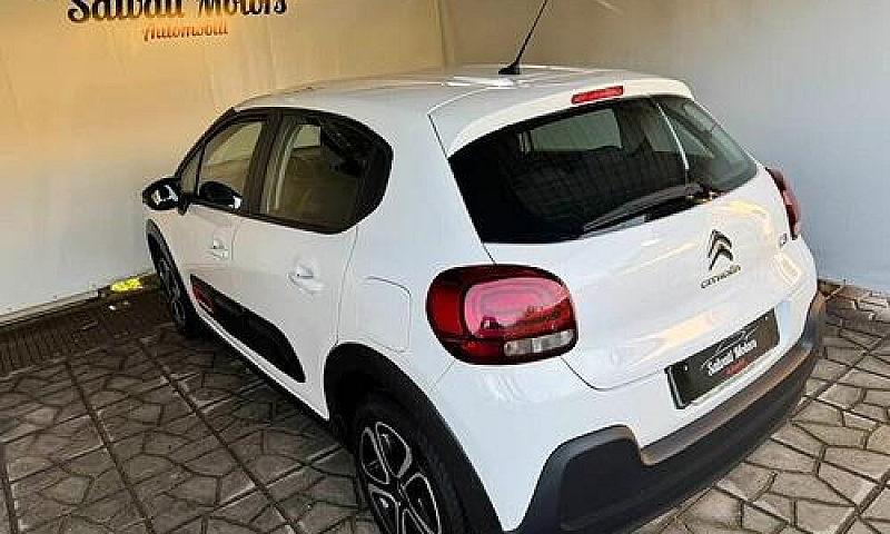 Citroen C3 Bluehdi 1...