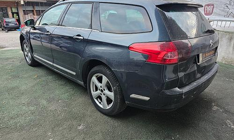 Citroen C5 2.0 Hdi 1...