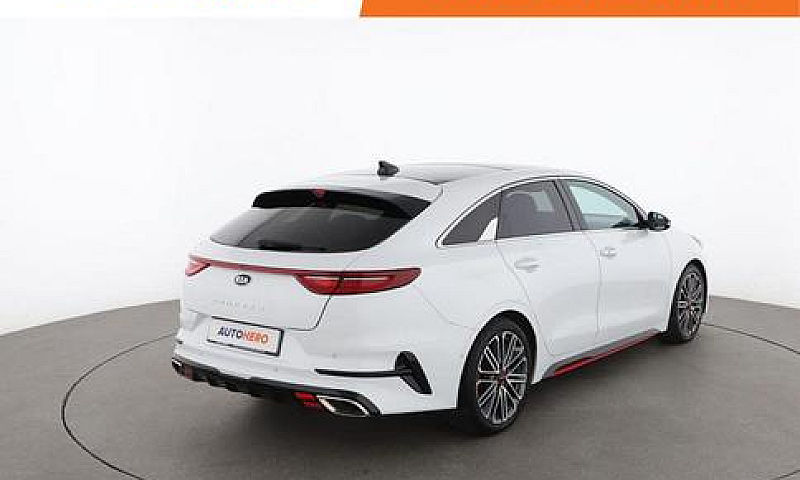 Kia Proceed 1.6 T-Gd...