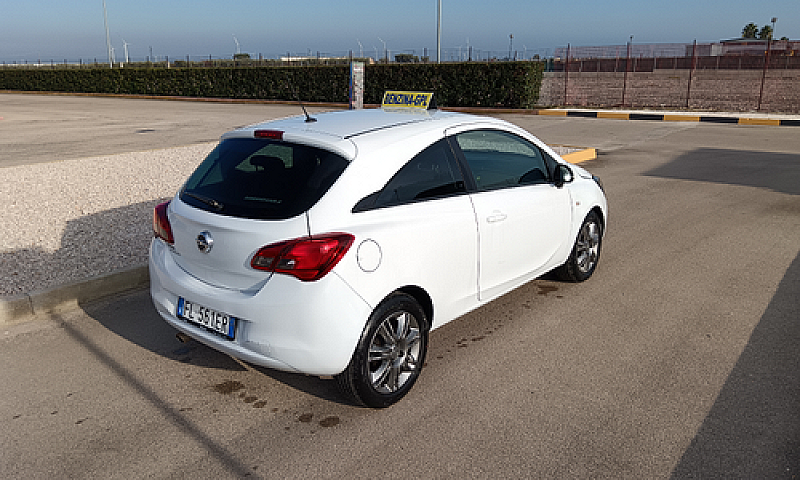 Opel Corsa 1.2 Gpl C...