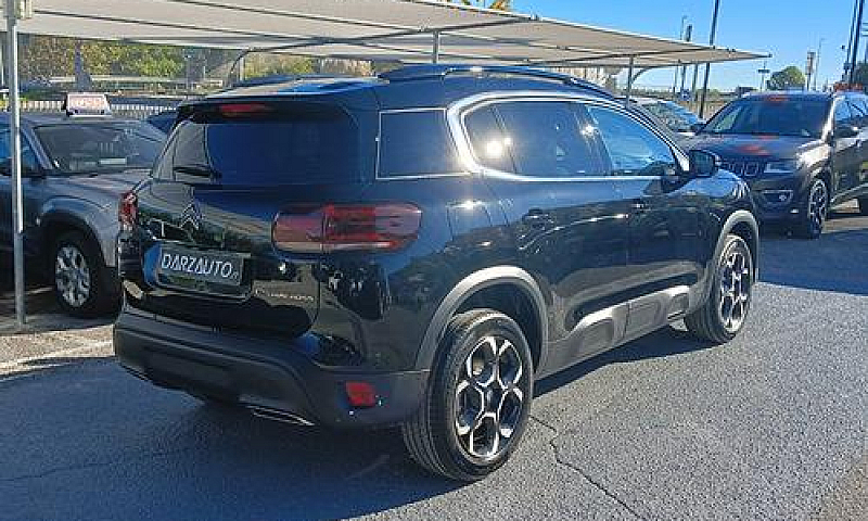 Citroen C5 Aircross ...