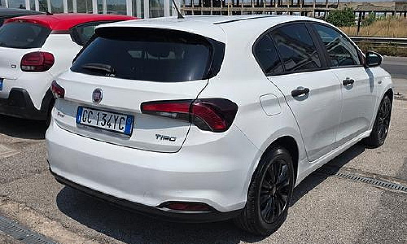 Fiat Tipo 1.4 Gpl Di...