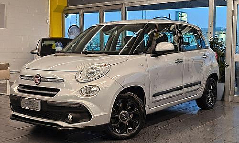 Fiat 500L 1.6 Multij...