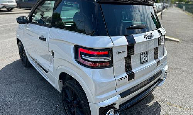 Ligier Js60 Suv Extr...