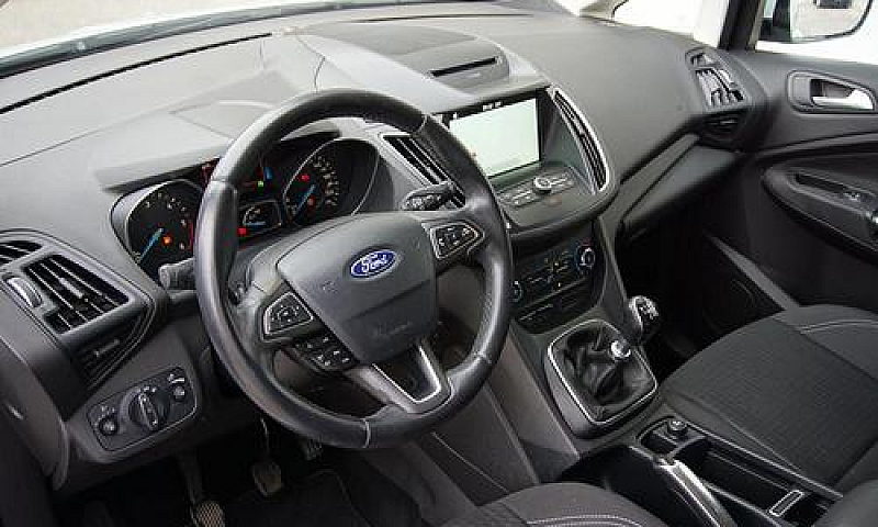 Ford C-Max 1.5 Tdci ...