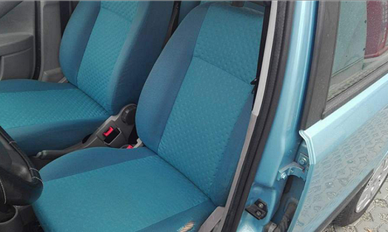 Fiat Panda 169 Gpl...