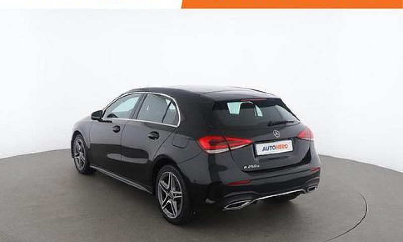 Mercedes-Benz A 250 ...
