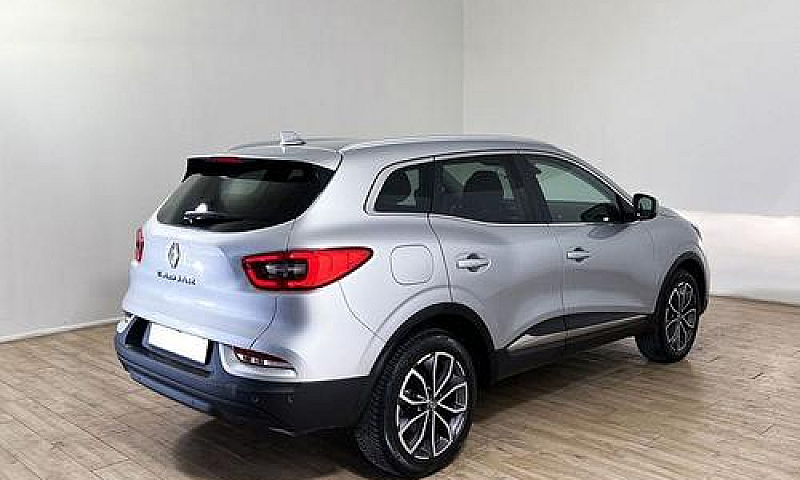 Renault Kadjar Blue ...