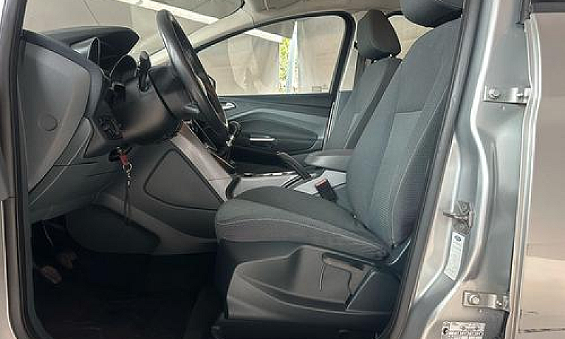 Ford C-Max 1.6 Tdci ...