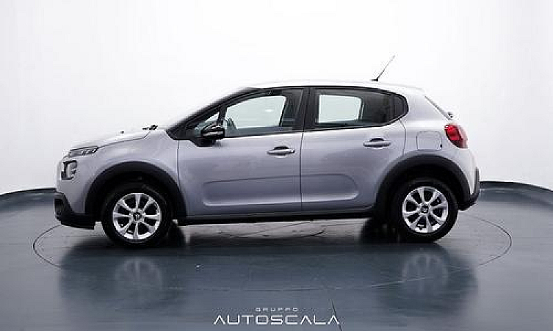 Citroen C3 1.2 Puret...