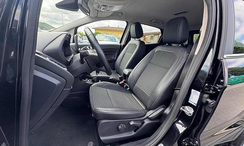 Ford Ecosport 1.0 Ec...