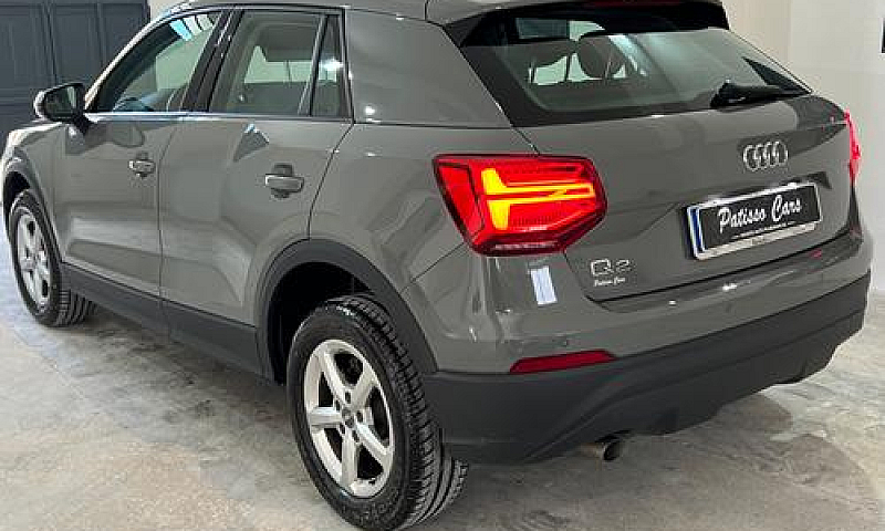 Audi Q2 30 Tdi S Tro...