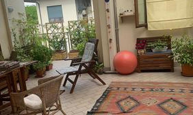 Lucca Appartamento C...