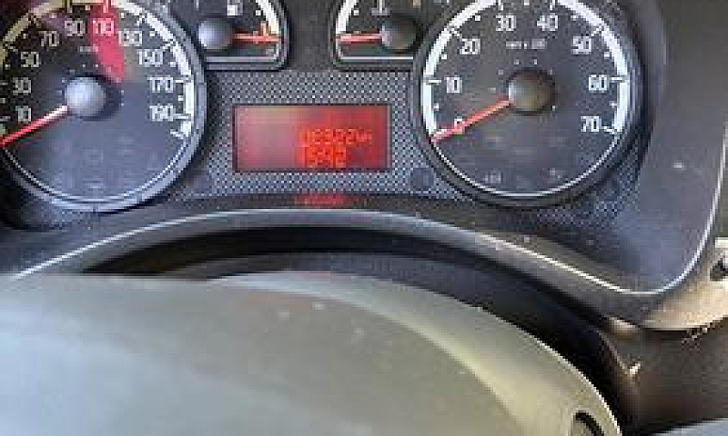 Fiat Panda Cross - 2...
