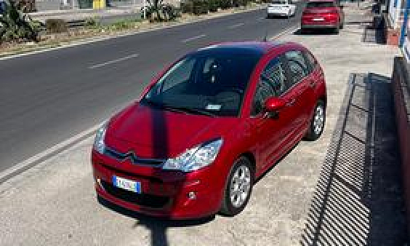Citroen C3 1.4 Vti 9...