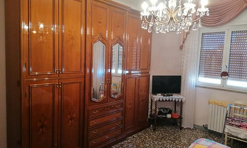 Appartamento 114 Mq....