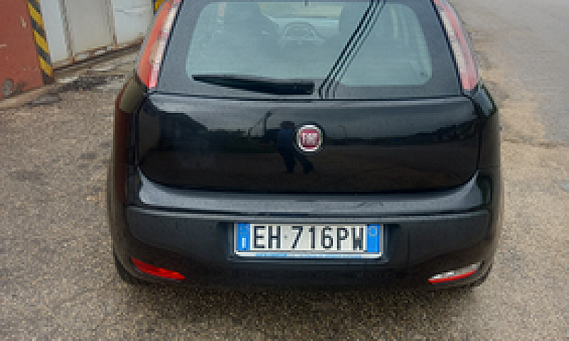 Punto Evo 1.3 Multje...