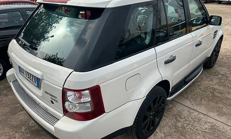 Range Rover Sport 3....