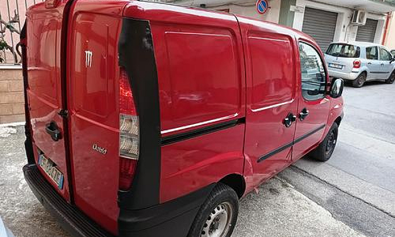 Fiat Doblò...
