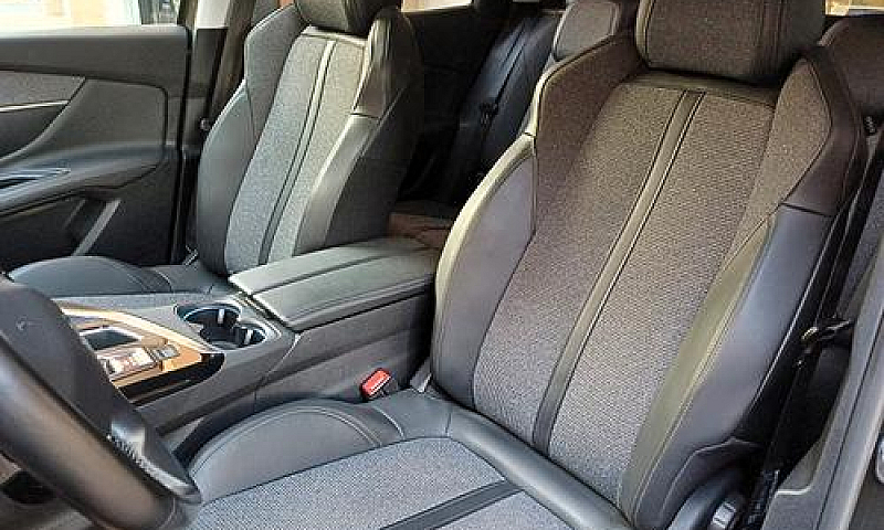 Peugeot 3008 Gtline ...