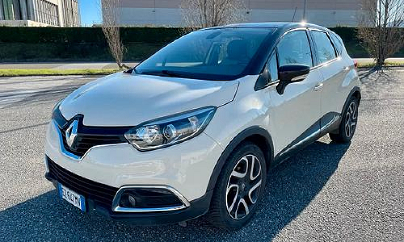 Renault Captur 1.0 T...